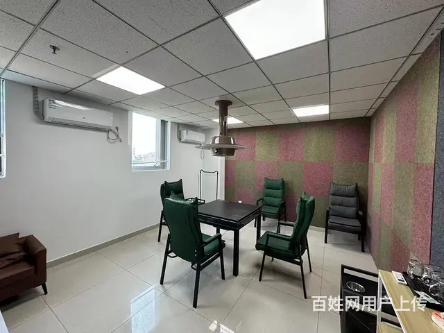 张店区和平路沿街旺铺整体出 - 图片 8