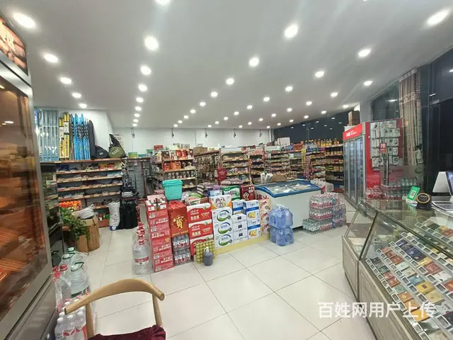 （众铺精选）3271小区门口转角14年便利店带30档烟草证转 - 图片 4