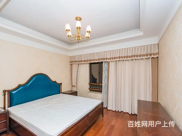 新上新城首府3室2厅精装修房东诚心出售 - 图片 8
