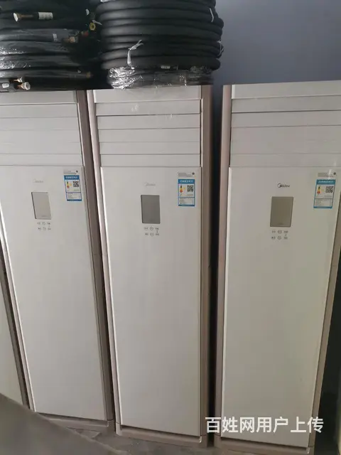 临淄出租出售二手空调 临淄各种空调出租 空调出售 - 图片