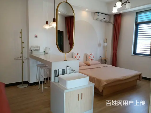 （51旺铺推荐）马岭20间房海景民宿整体转让 - 图片 7