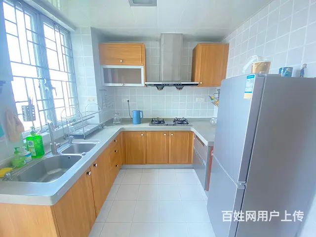 老香洲一中紫荆米兰春天 近情路中路，拎包入住 急售 - 图片 3