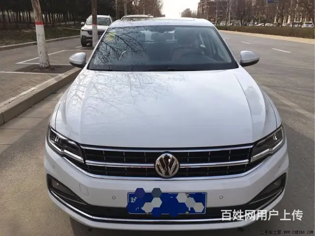 大众 宝来 2019款 1.4TSI 双离合 280TSI - 图片 2