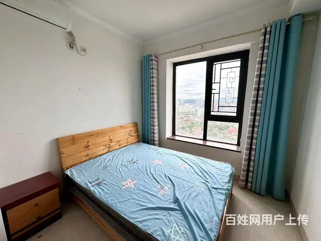 店长重点推荐！星光耀广场3室家具电器齐全非常干净 - 图片 10
