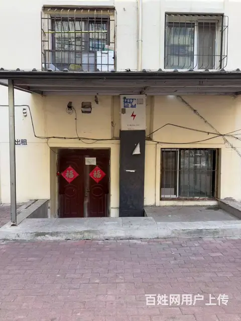 南岗区先锋路宣化街街口门市出租房主直租 - 图片 1