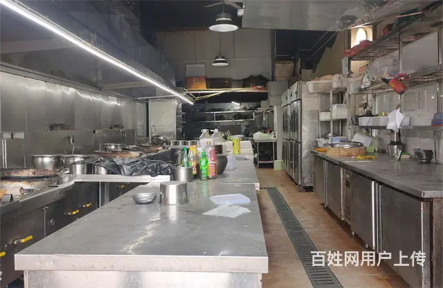 【搞定了！】(麦子邦免费找店)近900平上下两层临街旺铺招租 - 图片 5