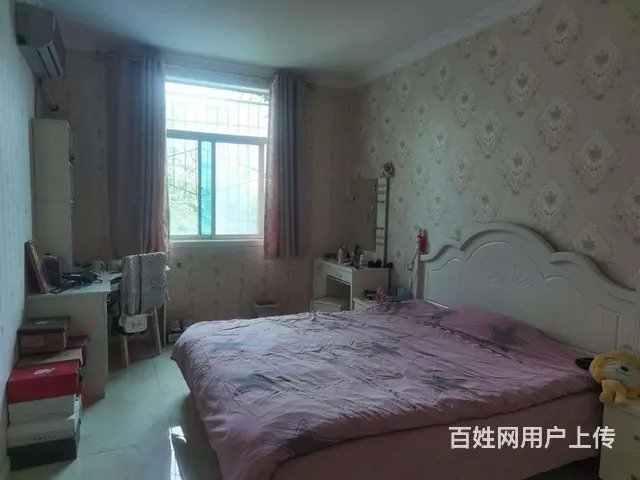 新华街 龙光西院 5楼 满五唯一 南北通透 - 图片 6