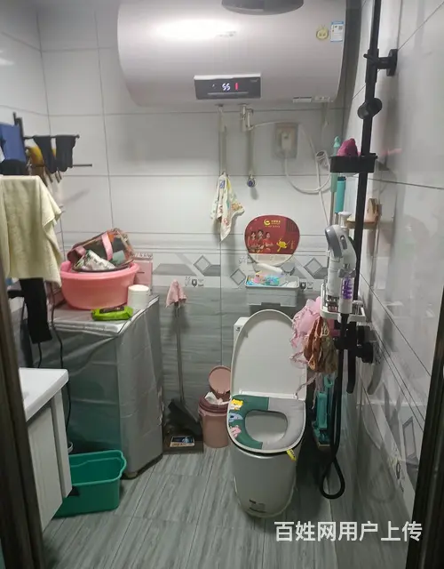 精装小户型 拎包入住 家电齐全 - 图片 1