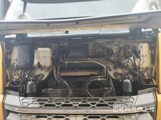 东风 牵引车 - 图片 6