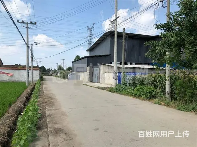 什邡和丰镇600平厂房出租 - 图片 2