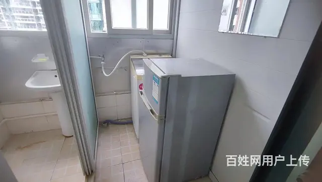 思北 协成通商 一房独卫 带阳台 可做饭 多套可选择禾祥首府 - 图片 4