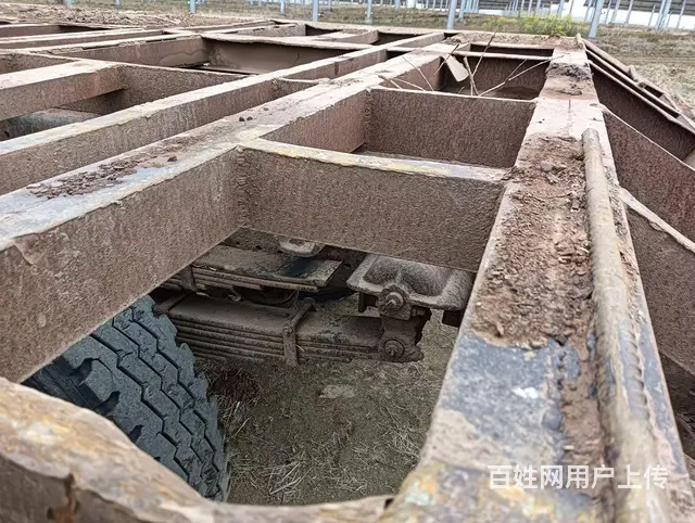 奥驰汽车 其他 拖板车 国3 - 图片 8