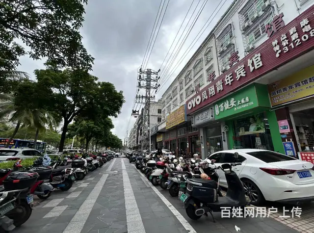 （51旺铺推荐）凤翔东路临街50平便利店转让 - 图片 2