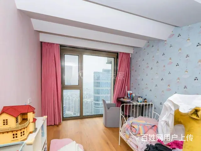 新上世茂之西湖一线江景 精装修3房  可拎包入住 - 图片 11