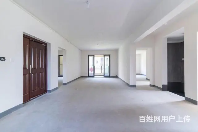 捡漏急售万达地铁口花园洋房一手直签采光刺眼金麟府4室2卫 - 图片 1