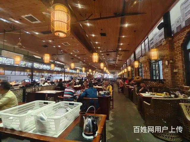 （51旺铺推荐）兴丹路(聚茗点·传统老爸茶)800平转让 - 图片 4