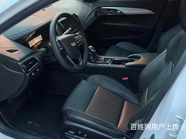 2018年ATSL 28T 时尚型的 279匹马力 - 图片 4