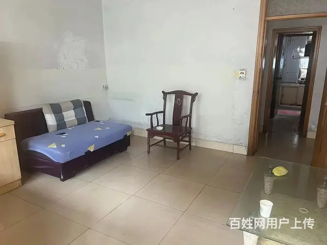 八大局自来水公司一楼带院子出租 - 图片 7