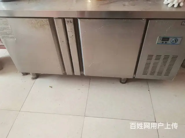全套鸡蛋灌饼烤冷面机器低价转让， - 图片 2