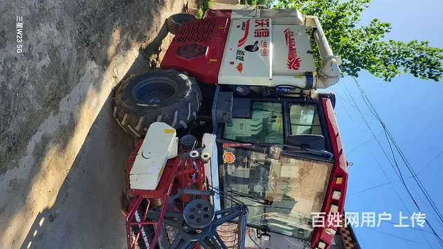 22沃得小飞机 高配 - 图片 1