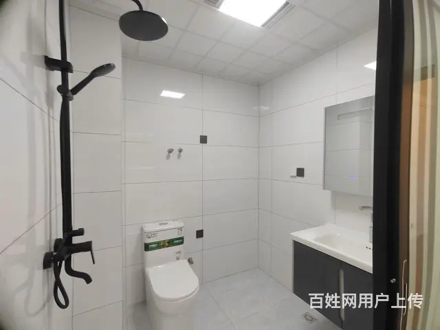 凌河湾御景苑15楼两室通厅精装49.8万一中滨河水城 - 图片 5