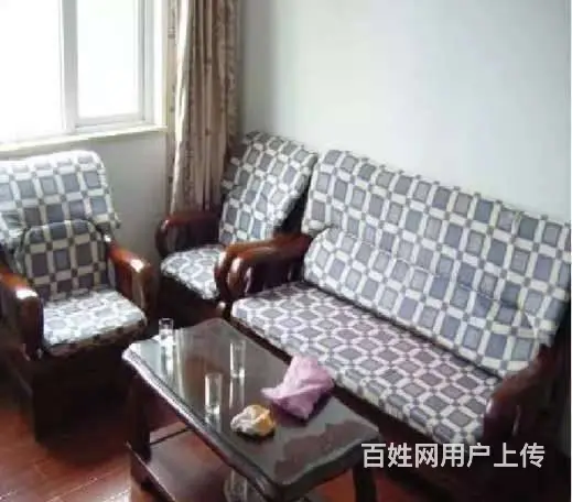 港东名居一期(青山-和平大道) 普通住宅 精装修 - 图片 2