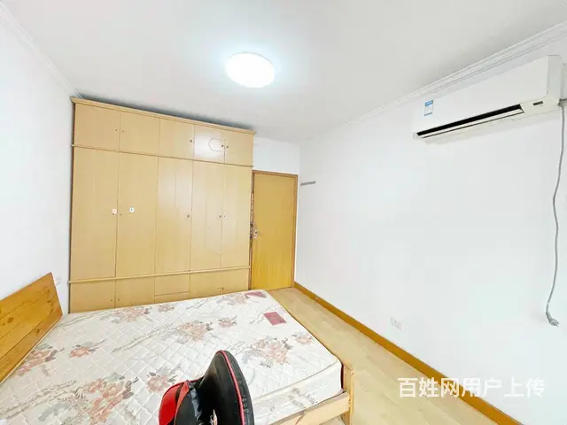 翠苑配套齐全南简装修急租 - 图片 7