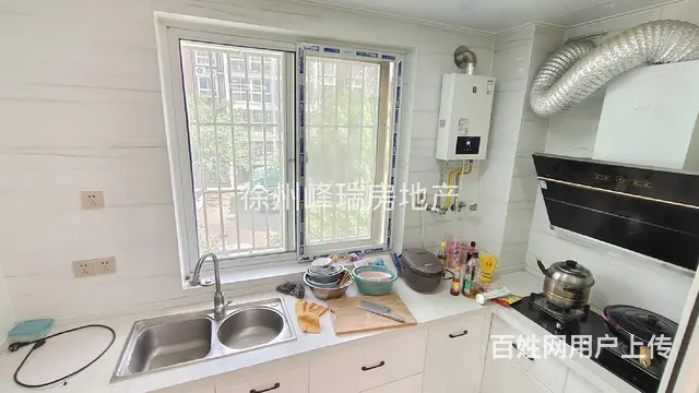 康馨园 精装短住大三室双卫 飞机户型南北通透 送朝阳储藏室！ - 图片 8