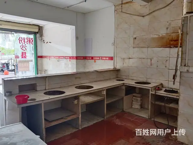 （51旺铺推荐）春园路45平铺面出租 - 图片 7