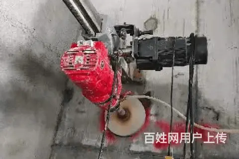 厦门油烟机打孔各种管道大小孔消防钻孔 - 图片 2