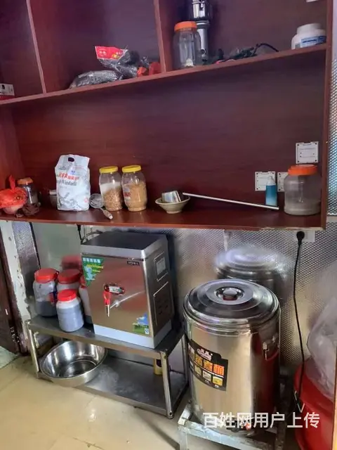 （51旺铺推荐）琼山区下坎路双门面100平旺铺转让 - 图片 6