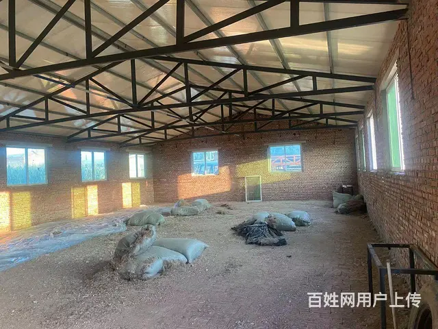 库房整体出租，交通方便，价格美丽 - 图片 2