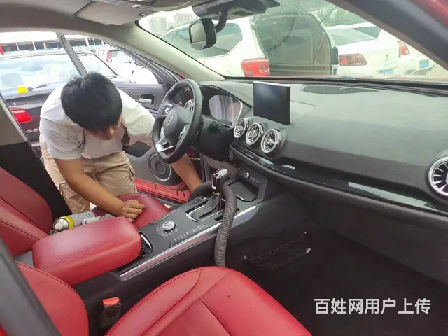 WEY VV5 2017款 VV5s 2.0T 双离合 超豪 - 图片 3