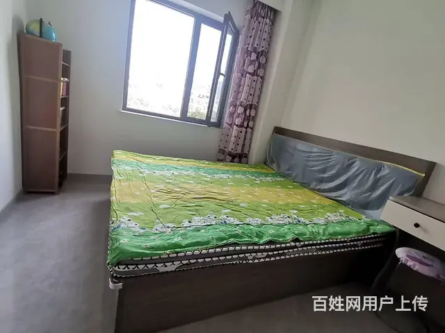 河东一中学区凤凰家园四楼122平三室两厅一卫精装修拎包入住 - 图片 5