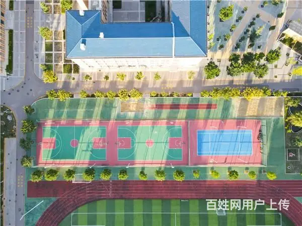 如何在购买前对硅PU球场材料进行检测 - 图片