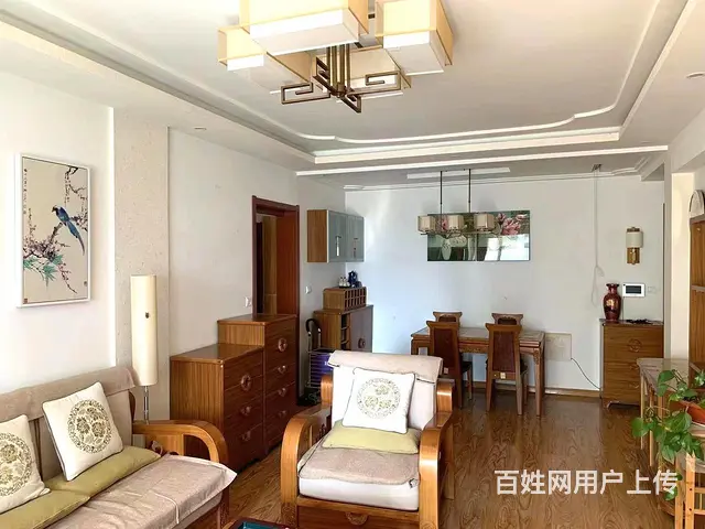 三室两卫 精装 拎包入住 随时看房 - 图片 3