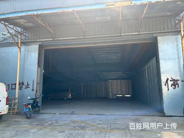 （51旺铺推荐）新埠岛600平厂房直租 - 图片 1