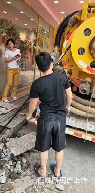 诸暨附近隔油池清理电话多少 - 图片 3