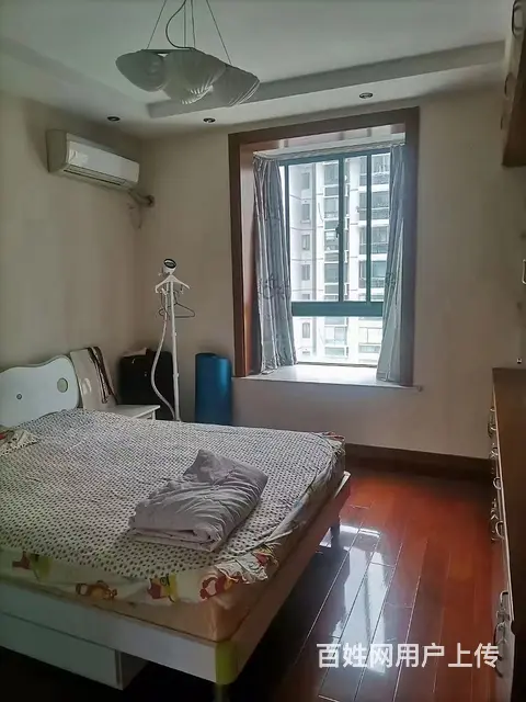 华侨花园 南北通透   中间楼层  满五唯一245万 - 图片 1