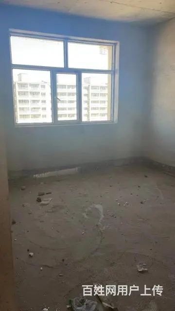 乌兰察布察右后旗白音查干蓝天小区 - 图片 2