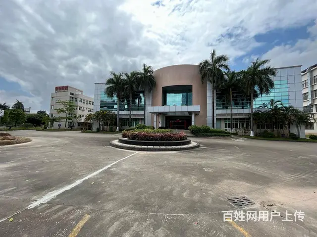 珠海市香洲区唐家湾国有证厂房出售11000平方42 - 图片 2