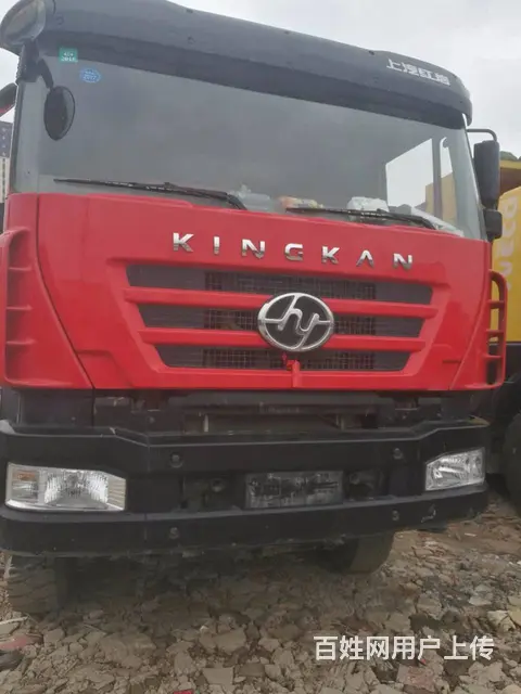 出售大量前四后八 后八轮 都是个人干活车 - 图片 10