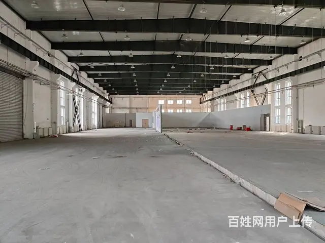 铁西开发区3600平厂房办公楼出租 - 图片 2