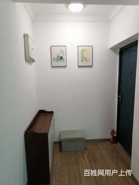 千灯美景园 精装修两室两厅带车库 拎包入住 - 图片 1