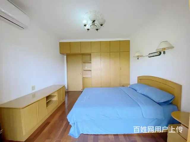 嘉绿西苑 简装修南北 朝向 图片真实 拎包即住 - 图片 7