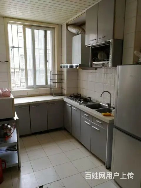 鼓楼经典 港南小区多套家具家电齐全拎包入住地铁口 - 图片 3