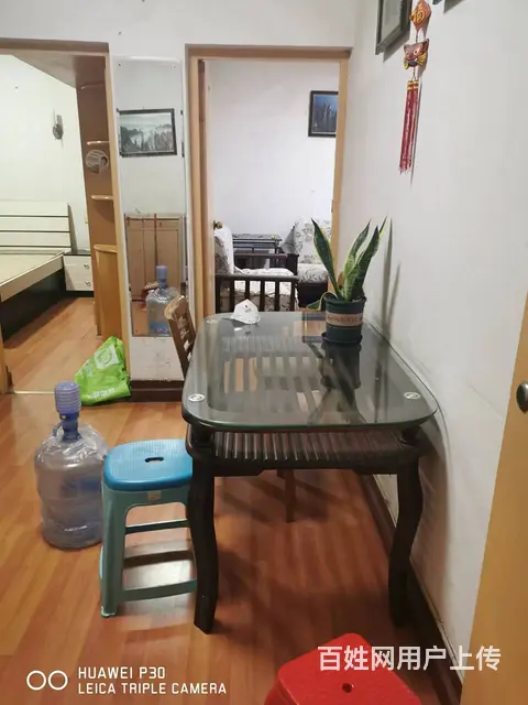 涧西区委家属院整套房屋出租 - 图片 2