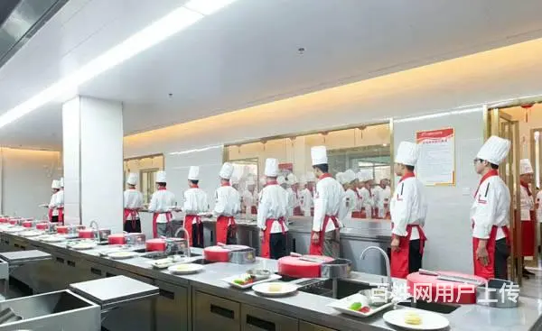 想转行和创业可以考虑学餐饮 - 图片 8