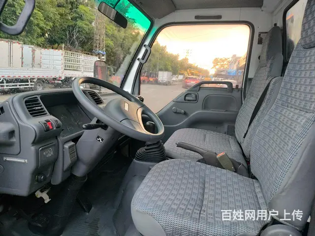 五十铃 五十铃600P - 图片 7