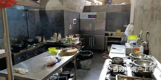 【搞定了！】(麦子邦免费找店)临街店面,人流量大设备全,接手 - 图片 9